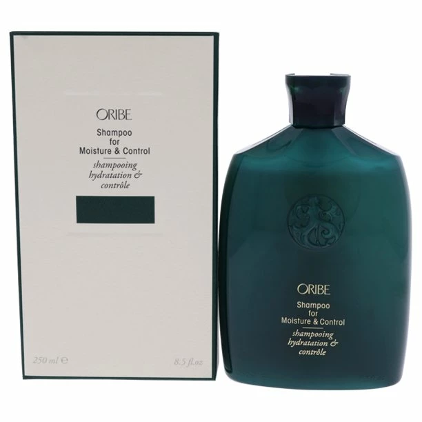 Deals 🛒 Oribe Shampoo For Moisture & Control 8.5 Oz Hair 😀 1 Oribe Shampoo For Moisture & Control 8.5 Oz Hair