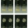 Hair Oribe Gold Lust Repair & Restore Shampoo & Conditioner 0.23oz SAMPLE 4 Sets