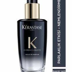 Kerastase Chronologiste Huile De Parfum 100ml Salon Product