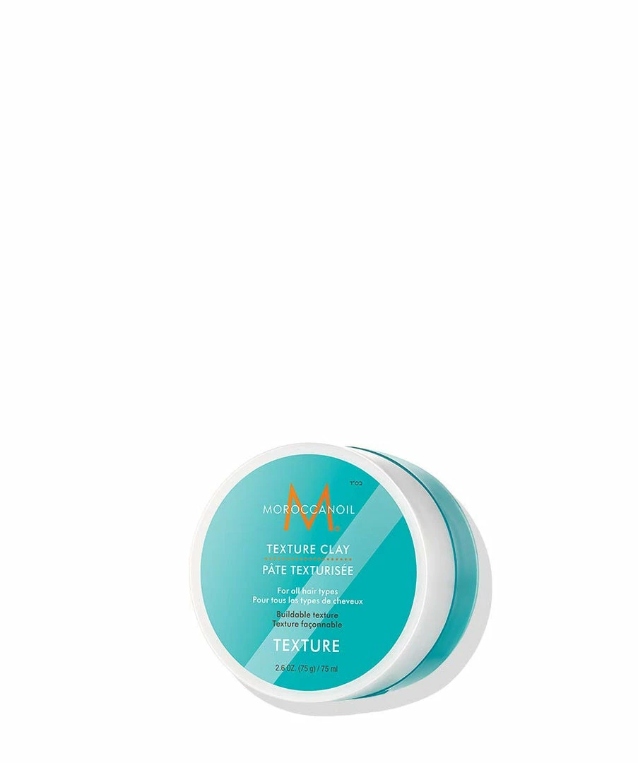 Best reviews of π Hair Moroccanoil Texture Clay, 2.6 Oz 𧨠1 Hair Moroccanoil Texture Clay, 2.6 Oz