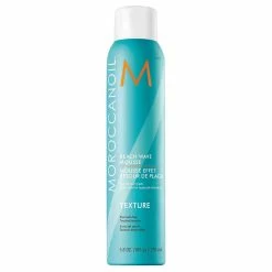 Moroccanoil Beach Wave Mousse 5.8 Oz