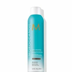 Hair Moroccanoil Dry Shampoo, Dark Tones 5.4 Oz