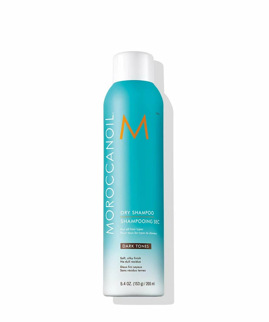 Deals π₯° Hair Moroccanoil Dry Shampoo, Dark Tones 5.4 Oz π 1 Hair Moroccanoil Dry Shampoo, Dark Tones 5.4 Oz