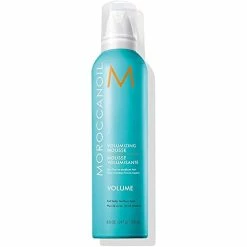 Hair Moroccanoil Volumizing Mousse, 8.5 Oz
