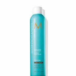 Moroccanoil Luminous Hair Spray Extra Strong 10 Oz