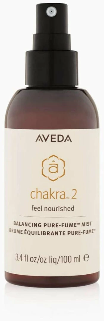 New 𧨠Aveda Chakra 2 Balancing Body Mist 100ml/3.4oz π 1 Aveda Chakra 2 Balancing Body Mist 100ml/3.4oz