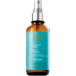 Moroccanoil Glimmer Shine 3.4 Oz Hair