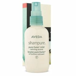 Aveda Shampure Pure Fume Mist 3.4oz Calming Aroma Body