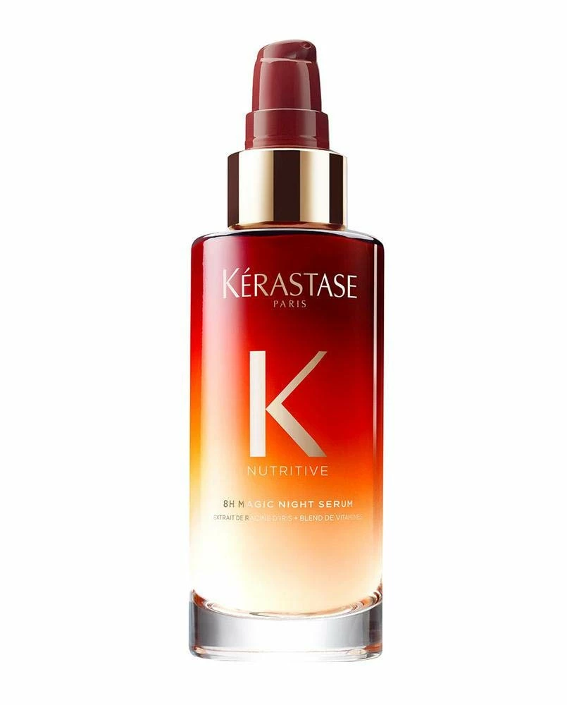 New 🛒 Kerastase Nutritive 8H Magic Night Serum 3.04 Oz / 90 Ml No Box ❤️ 1 Kerastase Nutritive 8H Magic Night Serum 3.04 Oz / 90 Ml No Box