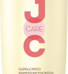Barex Italiana JOC Curly Hair Curl Reviving Shampoo 33.8oz Discontinue!!!