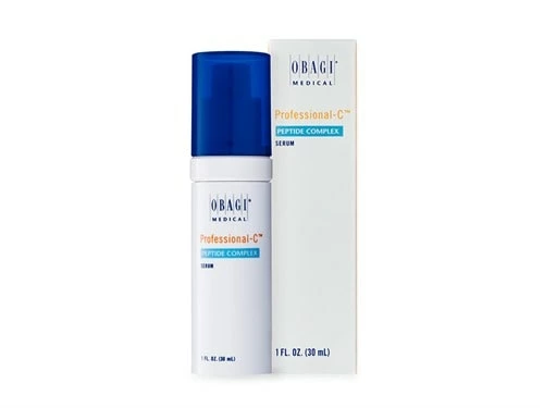 Cheap 💯 OBAGI MEDICAL Professional-C Peptide Complex 1oz 👍 3 OBAGI MEDICAL Professional-C Peptide Complex 1oz