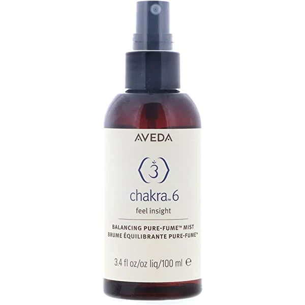 Deals ⌛ Aveda Chakra 6 Balancing Body Mist 100ml/3.4 Oz 🎁 1 Aveda Chakra 6 Balancing Body Mist 100ml/3.4 Oz