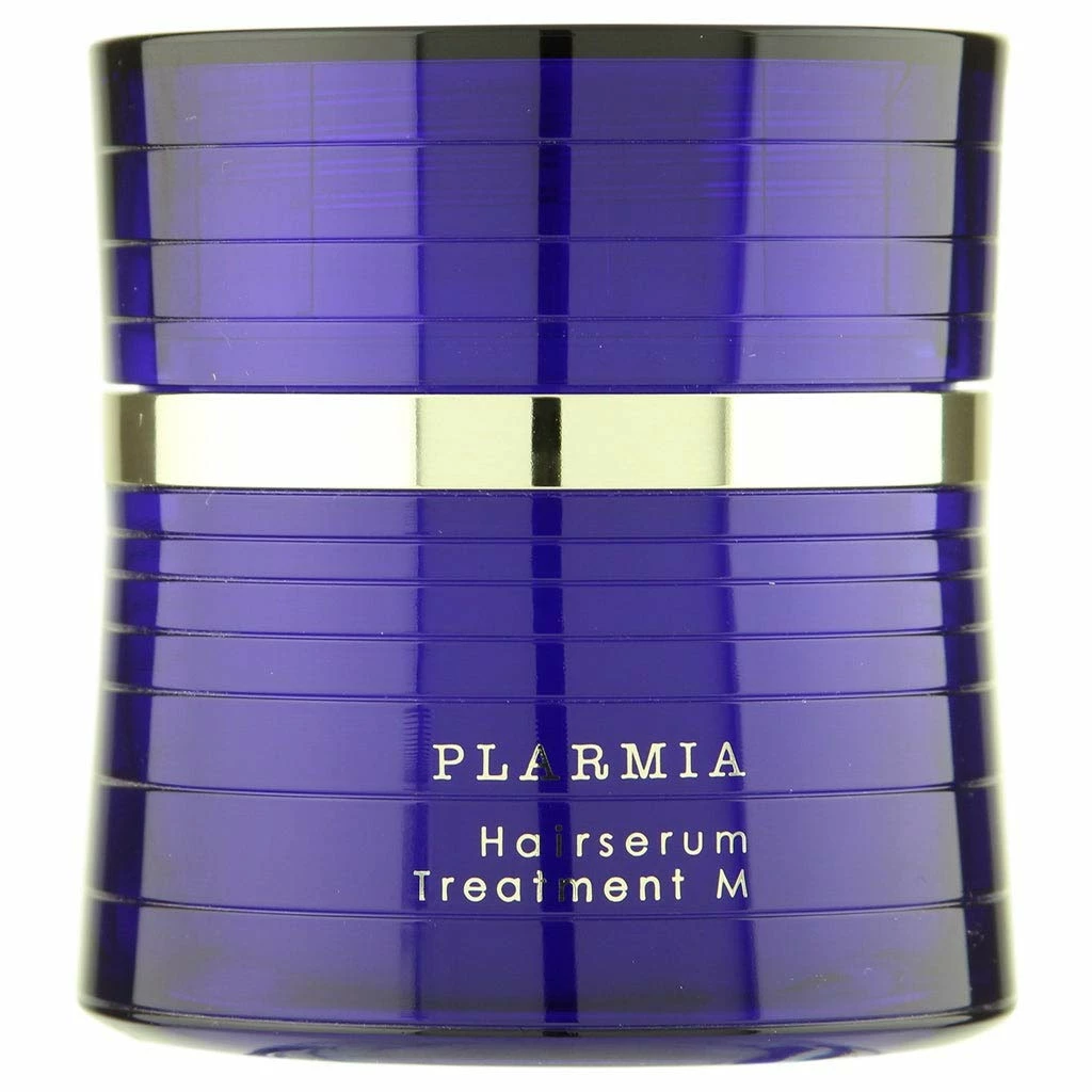 Coupon π Milbon Plarmia HairSerum Treatment M 7.1 Oz Medium Hair Conditioner Men's π 2 Milbon Plarmia HairSerum Treatment M 7.1 Oz Medium Hair Conditioner Men's