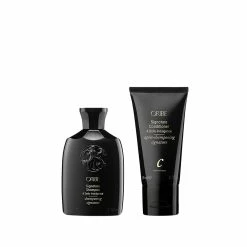 Oribe Signature Shampoo And Conditioner 2.7 Oz Travel Size SET