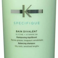 Kerastase Specifique Bain Divalent 1000 Ml/34 Oz