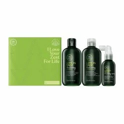 Hair Paul Mitchell Tea Tree Lemon Sage Volumizing Holiday Gift Set