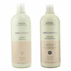 Aveda Color Conserve Shampoo And Conditioner 33.8 Oz