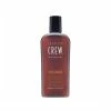 American Crew Power Cleanser Style Remover Shampoo 250ml/8.4 Oz (Pack Of 3)