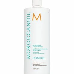 Moroccanoil Hydrating Conditioner 33.8oz Hair