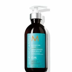 Moroccanoil Intense Curl Cream 10.2 Oz. Hair