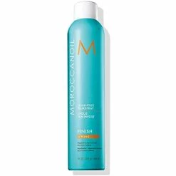 Moroccanoil Luminous Hair Spray Strong 10 Oz