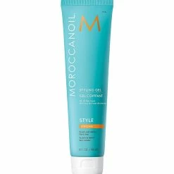 Hair Moroccanoil Styling Gel Strong 6 Oz