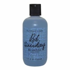 Bumble And Bumble Sunday Shampoo 8 Oz
