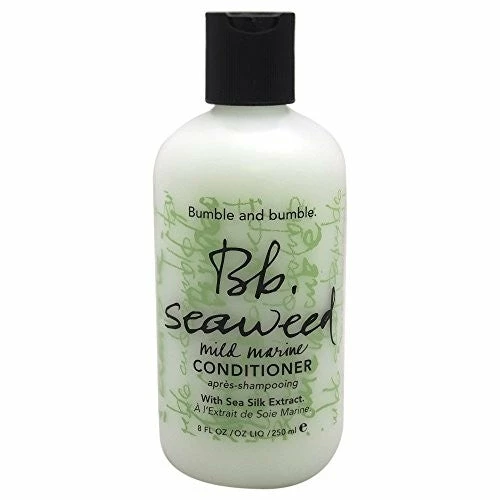 Discount ๐ Bumble And Bumble Seaweed Conditioner 8oz Hair ๐ 1 Bumble And Bumble Seaweed Conditioner 8oz Hair