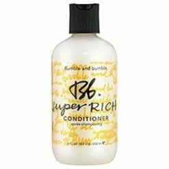 Bumble And Bumble Super Rich Conditioner, 8 Oz