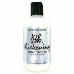 Bumble And Bumble Thickening Conditioner 8.5 Oz DISCONTINUE