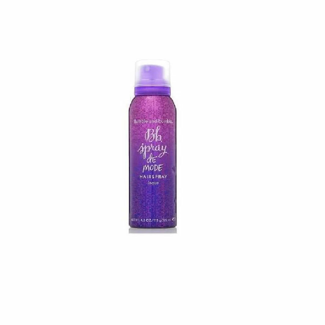 Top 10 π Bumble And Bumble Spray De Mode Flexible Hold Hairspray 4 Oz π 1 Bumble And Bumble Spray De Mode Flexible Hold Hairspray 4 Oz