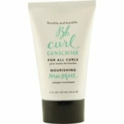 Bumble And Bumble Curl Conscious Nourishing Masque 1.7 Oz Discontinue !!! Hair