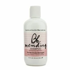 Bumble And Bumble Mending Shampoo 8.5 Oz Discontinued !!!