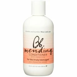 Hair Bumble And Bumble Mending Conditioner 8.5 Oz Discontinued !!!