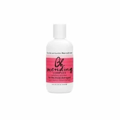 Bumble And Bumble Mending Complex 4.2 Oz Discontinued !!! Hair