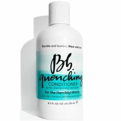 Bumble And Bumble Quenching Conditioner 8.5 Oz Discontinue!!! Hair