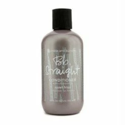 Bumble And Bumble Straight Conditioner, 8.5 Ounce