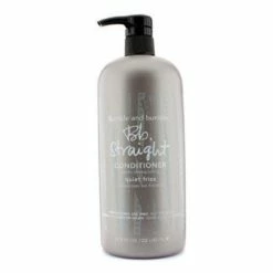 Bumble And Bumble Straight Conditioner - 33.8 Oz Hair