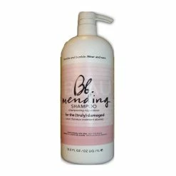 Hair Bumble And Bumble Mending Shampoo 33.8 Oz Discontinued !!!