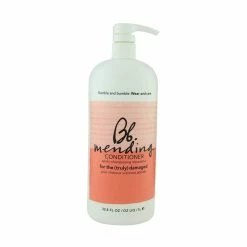 Bumble And Bumble Mending Conditioner 33.8 Oz Discontinued !!!
