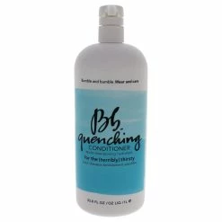 Hair Bumble And Bumble Quenching Conditioner 33.8 Oz Discontinue!!!