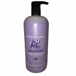 Hair Bumble And Bumble Color Minded Tone Enhancer Cool 33.8 Oz