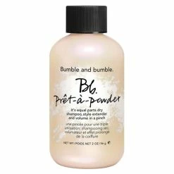 Bumble And Bumble Pret A Powder Shampoo 2 Oz Hair