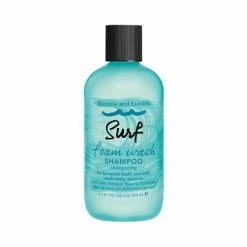 Bumble And Bumble Surf Foam Wash Shampoo 8.5 Oz Hair