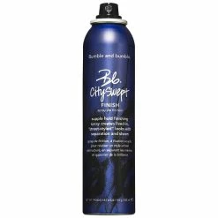 Bumble And Bumble Cityswept Finish 4 Oz Hair