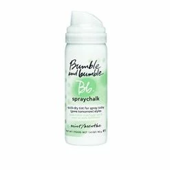 Bumble And Bumble Spraychalk Muted Mint 1.4 Oz Hair