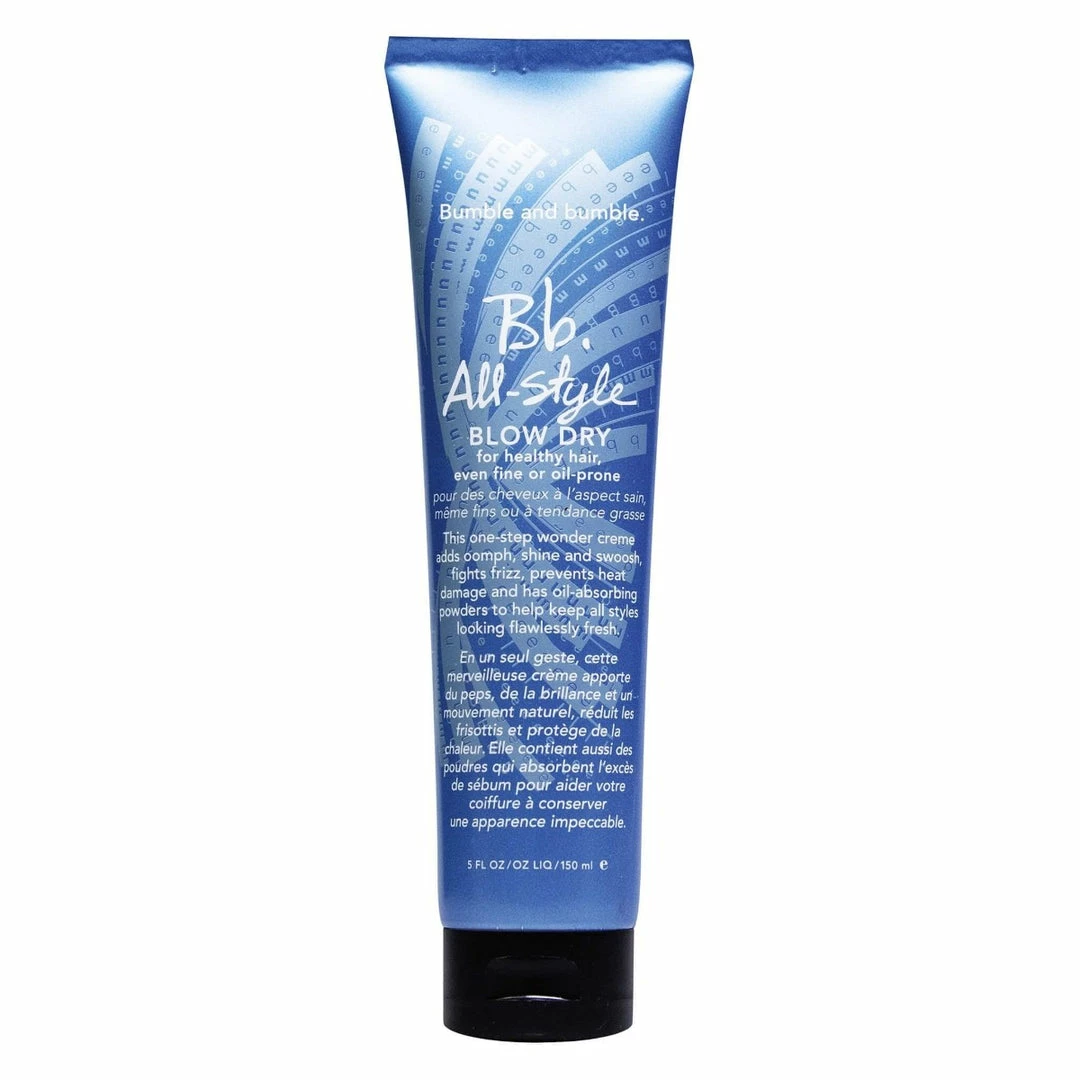 Cheapest ๐ฏ Bumble And Bumble All-Style Blow Dry Creme 5 Oz ๐คฉ 1 Bumble And Bumble All-Style Blow Dry Creme 5 Oz