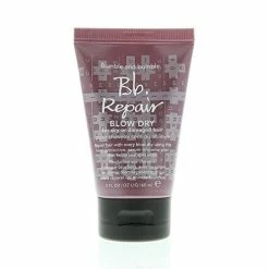 Bumble And Bumble Repair Blow Dry For Dry Or Damaged Hair Travel Size 2 Oz