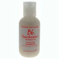 Bumble And Bumble Hairdresser's Invisible Oil Sulfate Free Shampoo, 2 Ounce