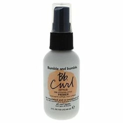 Bumble And Bumble Curl (Style) Pre-Style/Re-Style Primer 2 Oz Hair